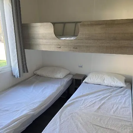 Mobilhome 'sandra '
