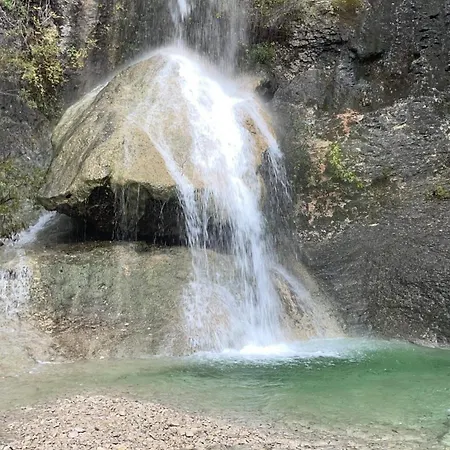 营地 Mobilhome 'sandra '